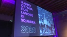 fotogramma del video Giro 2020: due tappe Fvg con Rivolto, Piancavallo, Udine e ...